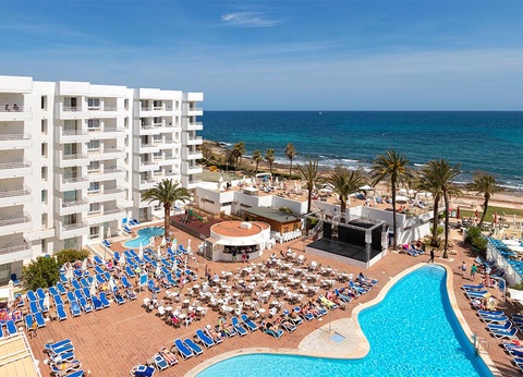 Hôtel Ôclub Experience Palia Sa Coma Playa 4* - 32
