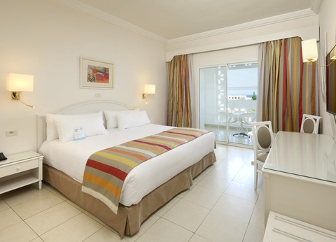 Hôtel Occidental Sousse Marhaba 4* - 7