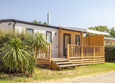 Camping Le Neptune, 4* - 19