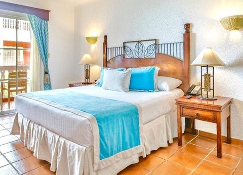 Circuit Plages du Jumbo Marien Puerto Plata et nature du nord dominicain **** - 12