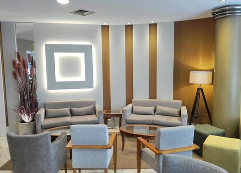 Hôtel Windsor 4* - 10