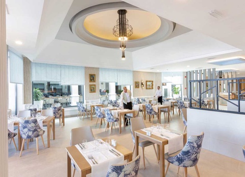 TUI Sélection Riu Madeira - Choix Flex **** - 3