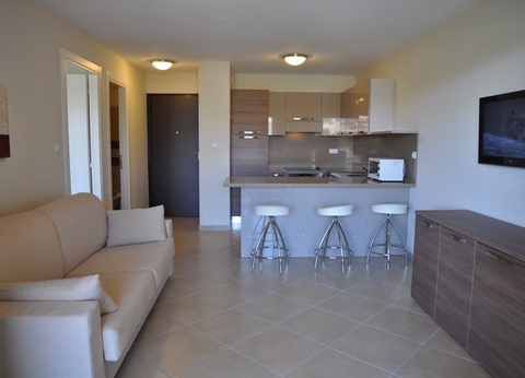 Résidence Salina Bay (sans transport) - 3