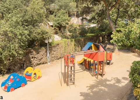 Camping Sènia Cala Gogo Internacional, 4* - 56