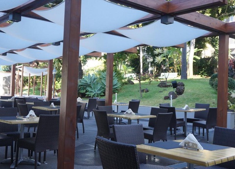 Hôtel Girassol Suite Hotel 4* - 6