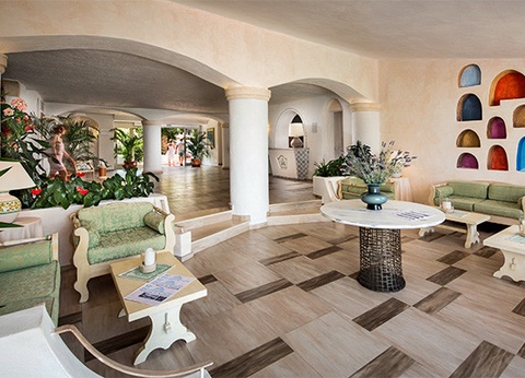 Hôtel La Bisaccia **** - 25