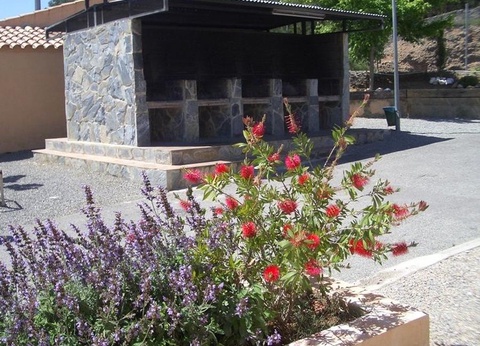 Camping Altomira, 4* - 7