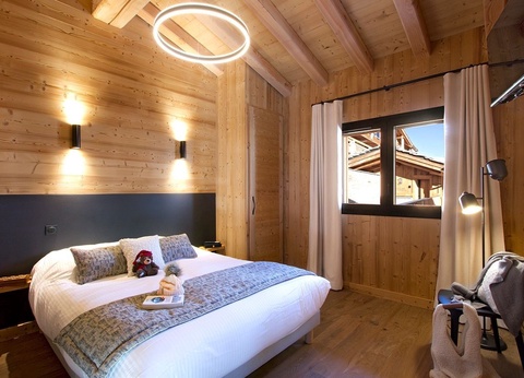 Chalet Le Panda - 19