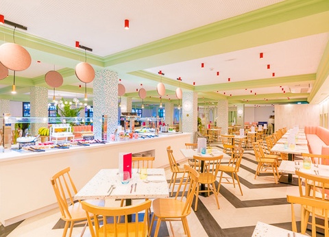 Combiné circuit et hôtel Tour Canario et extension 3 nuits séjour Framissima Allegro Isora 4* - 11