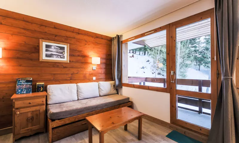 Résidence Les Chalets de Valmorel - Maeva Particuliers - 562