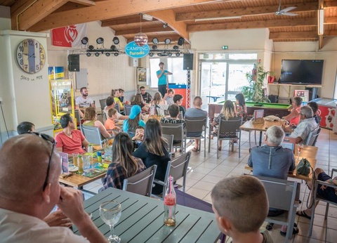 Camping Paradis - La Pomme de Pin, 4* - 18