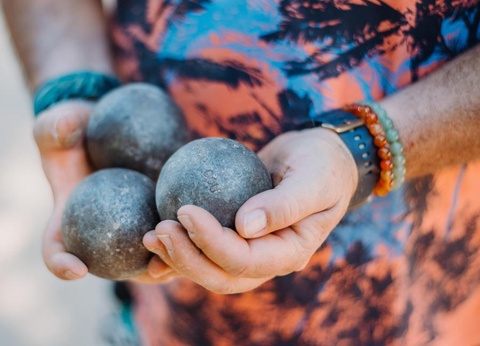 Camping La Clémentine 4* - 12