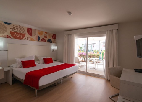 Hôtel Club Lookéa Sentido Aequora Lanzarote Suites 4* - 12