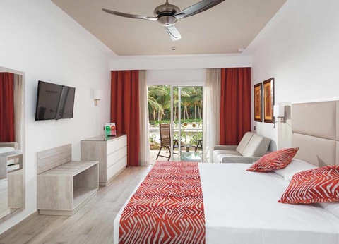 Hôtel Riu Cabo Verde 5* - 2