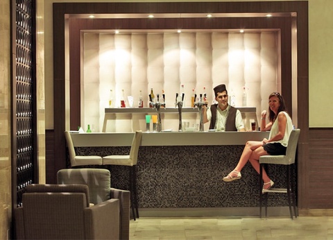 Hôtel Rosa Beach Thalasso Spa 4* - 10