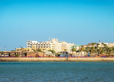 Smart club Magic Beach Hotel 4* - 14