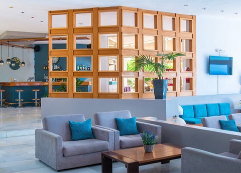 Hôtel Scaleta Beach 3 * (Adult Only +18) - 11