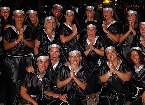 Camping Village Paestum, 4* - 26