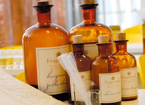 Séjour détente en chambre supérieure à Cannes 4* - 12