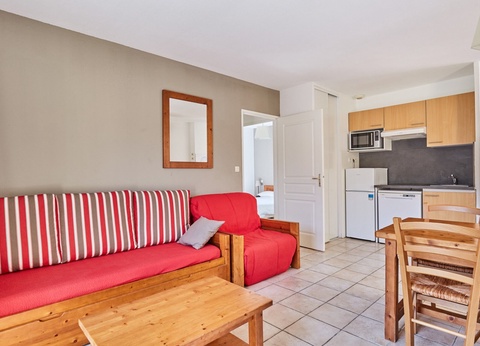 Résidence Référence Le Hameau du Moulin - 27