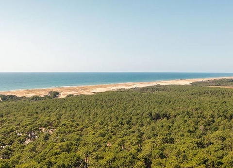 Camping Lou Pignada, 5* - 192