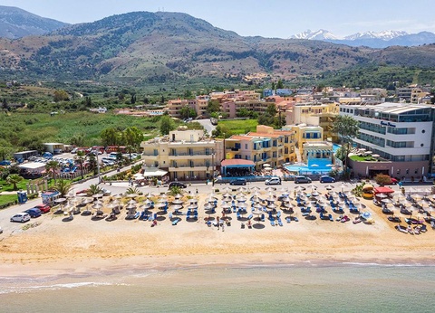 Hôtel Mare Boutique Hôtel 4* - 2