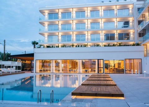 Hôtel At Herbal Hotel 4* - 2