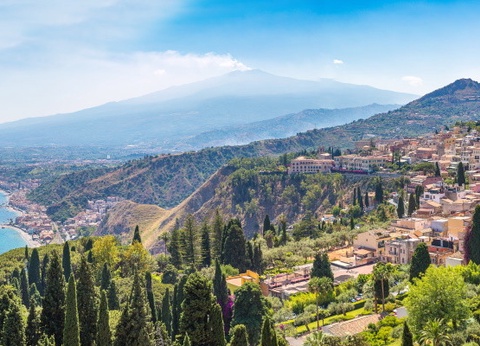 Autotour Balade Sicilienne 4* - 16