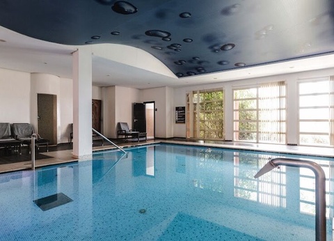 Combiné Kenzi Menara Palace 5*& Kappa Club Kenzi Azghor Hotel 5* - 6