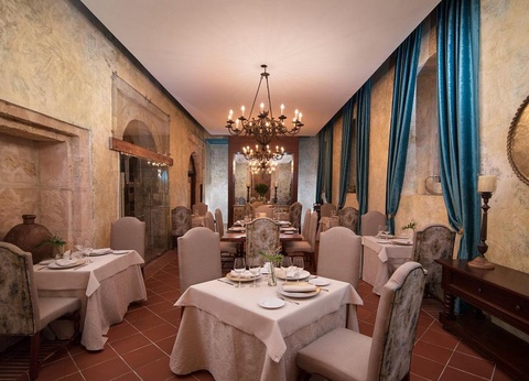 Combiné Hôtel Hodelpa Nicolas de Ovando 5* et Hôtel Bahia Principe Grand El Portillo 5* - 6