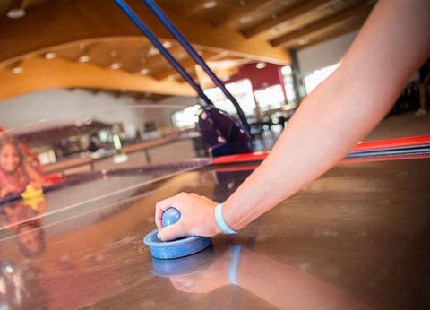 Camping maeva Club l'Atlantique, 4* - 15