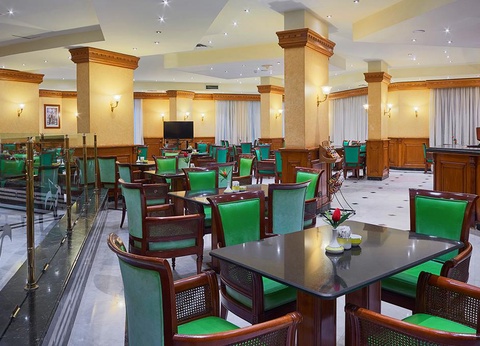 Smart Club Sea Star Beau Rivage 4* - 8