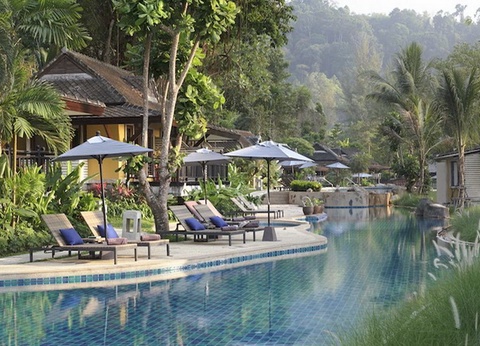 Siam Intimiste + séjour Khao Lak 4* - Thailande - 25