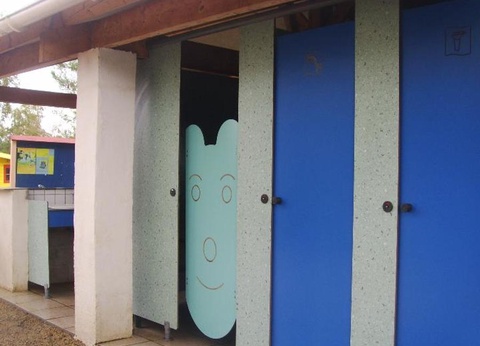 Camping maeva Escapades Les Etangs Mina, 3* - 68