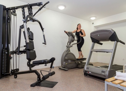 Résidence Référence Le Clos St Michel - 9