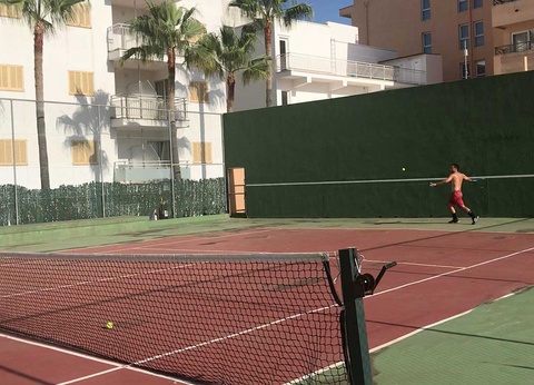 TUI Sélection TUI Blue Levante 4* - 19