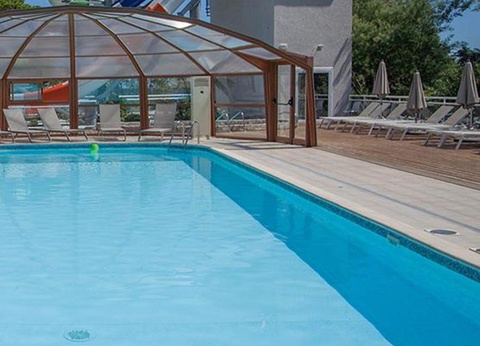 Camping Merendella, 4* - 35