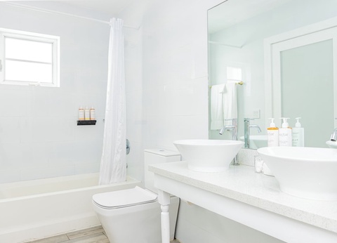 Hôtel Oceanside 3* - 44