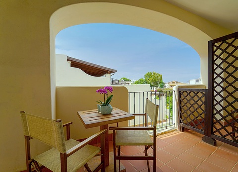 Ôclub Experience Cala Della Torre 4* - 7