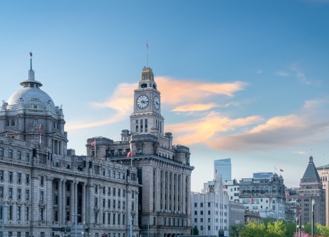 Circuit Essentiels de Chine ancestrale et moderne en privatif *** - 6