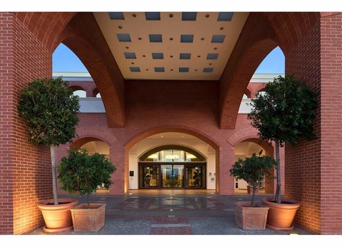 Domes Lake Algarve - Autograph Collection 5* - 7