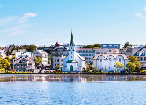 City Break 4 nuits - Découvertes boréales by Ôvoyages - 2