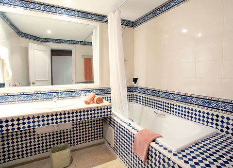 Ôclub Experience Sentido Bellevue Park 5* - 7