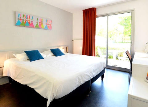 Escapade détente et gourmande non loin de Carnac - 3* - 6