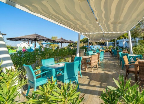 Amadria Park Camping Sibenik 4* - 14