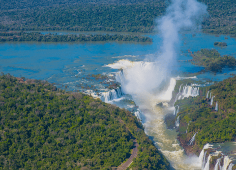 Circuit Rythmes du Sud : de Buenos Aires à Rio de Janeiro - 18