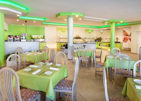 Hôtel Tropical Park 4* - 10