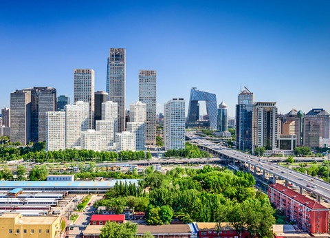 Circuit Essentiels de Chine ancestrale et moderne en privatif *** - 13