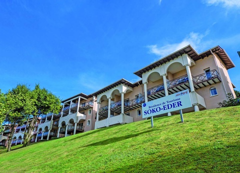 Résidence Soko-Eder 3* - 3