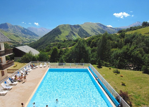 Résidence Essentielle Les Sybelles - 7